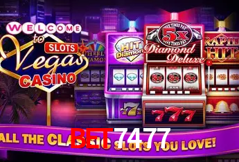 Descubra a Essência do bet7477: Nossa História e Compromissos