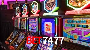 Estatísticas bet7477