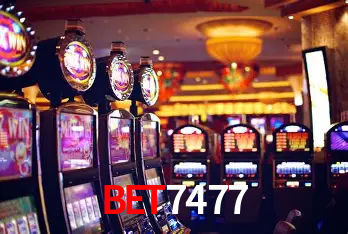 A Revolução dos Aplicativos de Jogos no bet7477