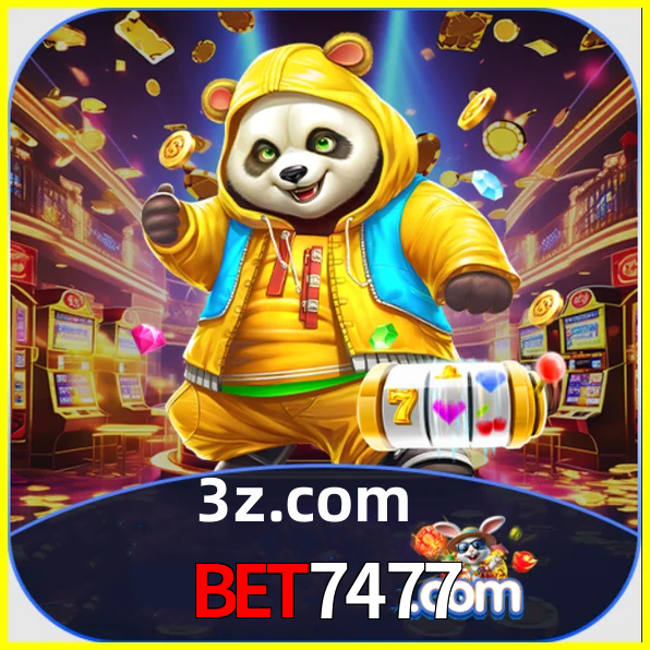 bet7477-Logo