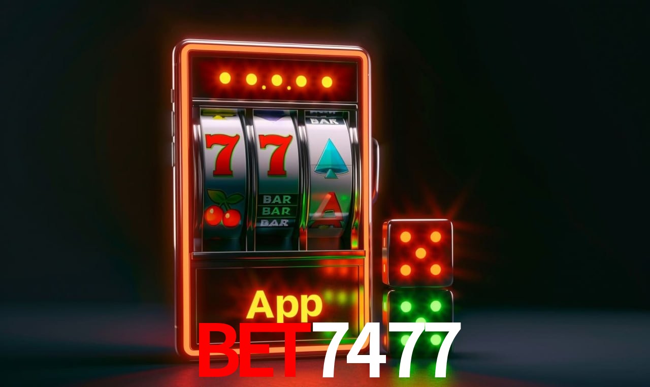 Promoção Relâmpago bet7477