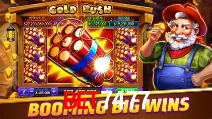 A Experiência Imersiva dos Cassinos Ao Vivo no bet7477