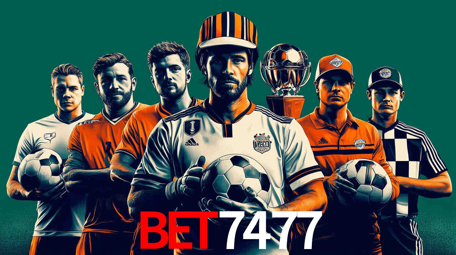 Apostas de Basquete bet7477