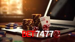 Apostas de Futebol bet7477