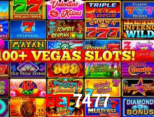 Apostas Esportivas na bet7477: Um Guia Completo