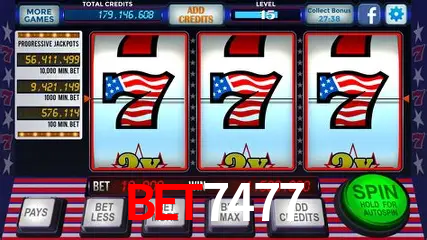 A Revolução dos Aplicativos de Jogos no bet7477