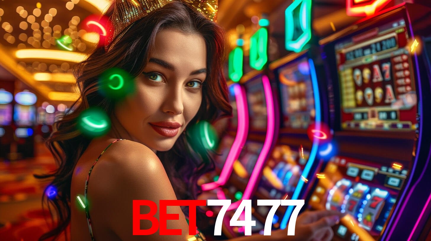 PIX Instantâneo bet7477