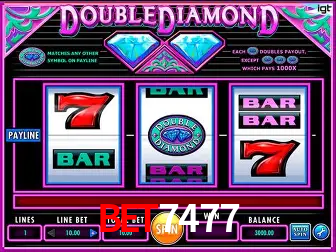 Descubra o Programa VIP da bet7477: Vantagens Exclusivas para Jogadores