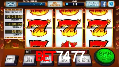 Apostas Esportivas na bet7477: Um Guia Completo