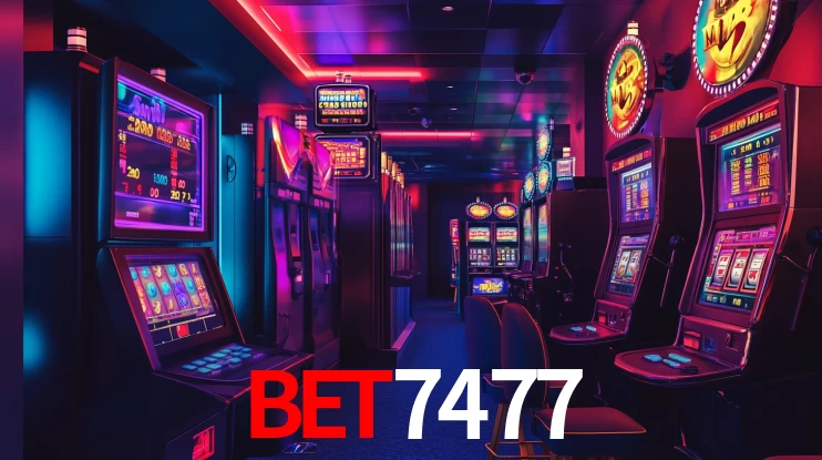 Experimente o Login Seguro Premium no bet7477