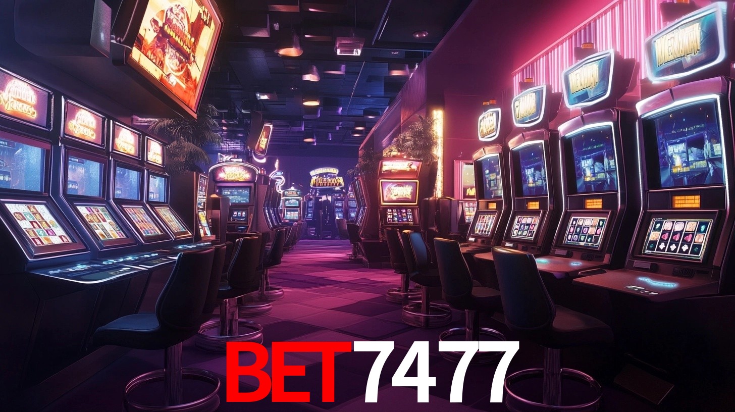 bet7477,bet7477 com é confiável