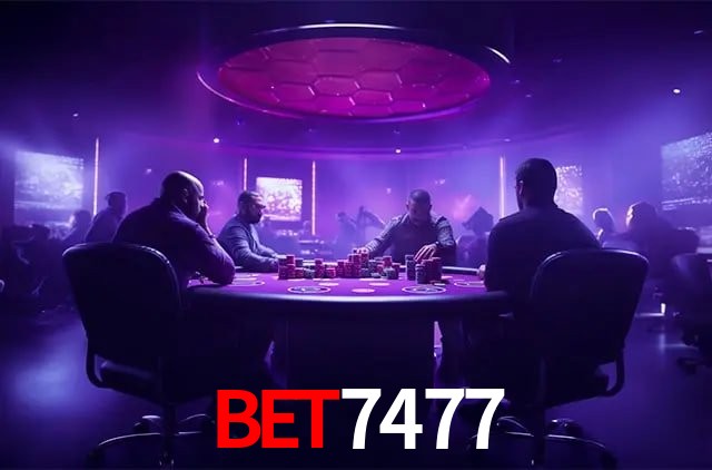 Casino VIP bet7477