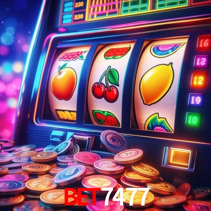 Integração de APIs bet7477