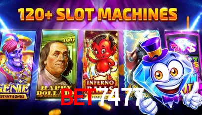 A Emoção da Loteria na bet7477: Uma Chance de Mudança de Vida