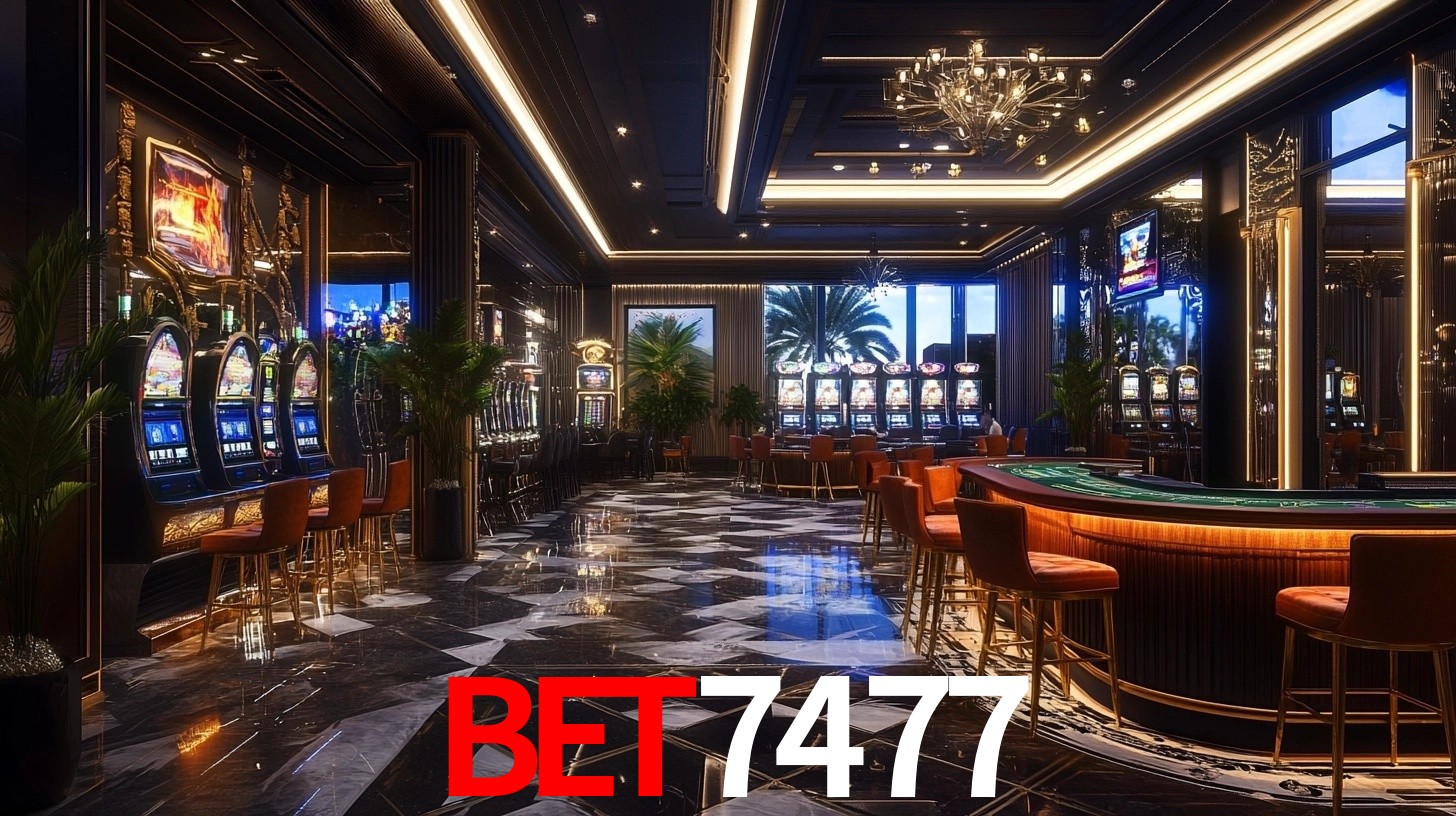 Explore as vantagens do bet7477: serviço profissional e confiabilidade