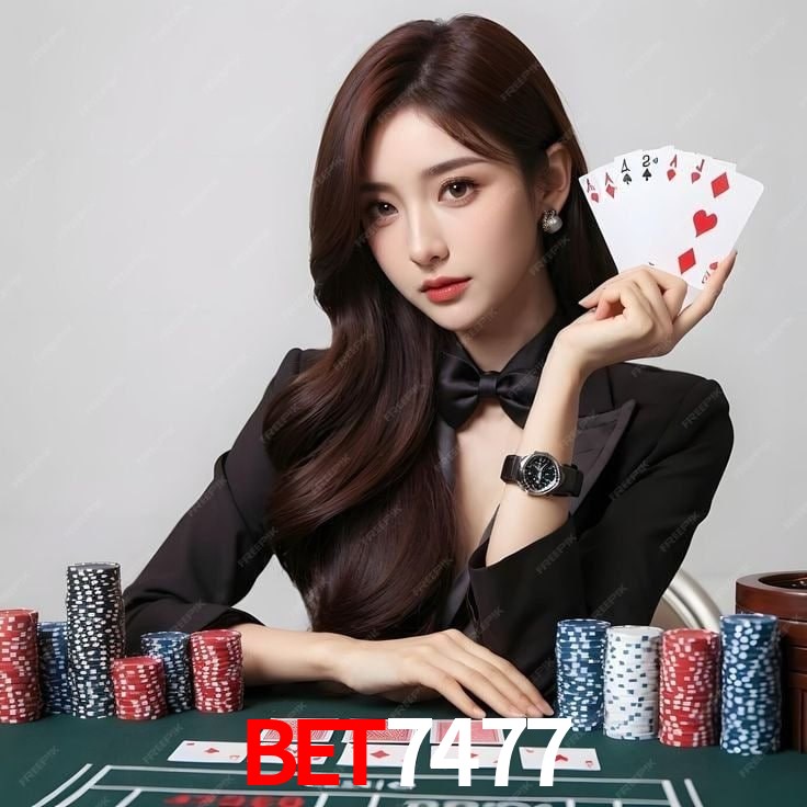 Casino Ao Vivo bet7477