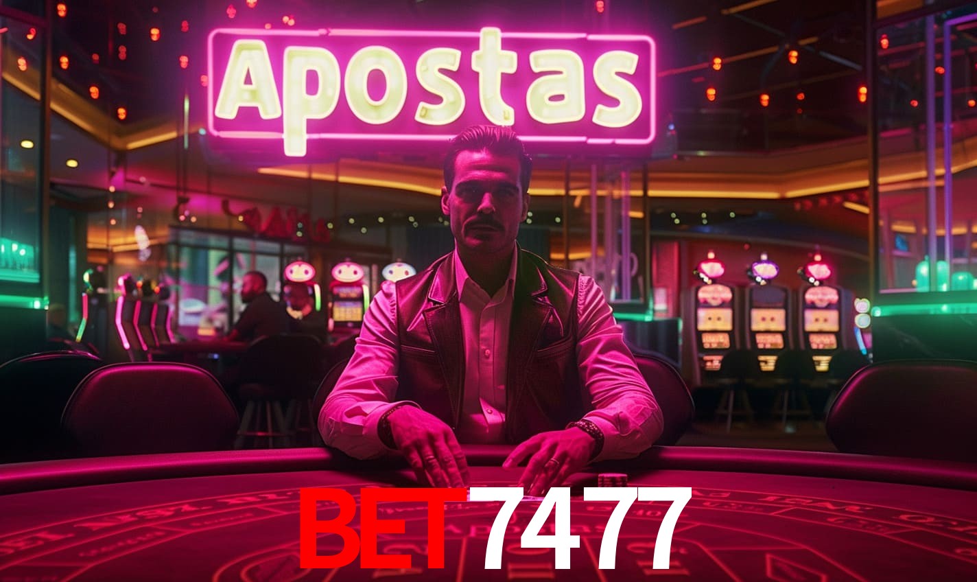 Torneios bet7477
