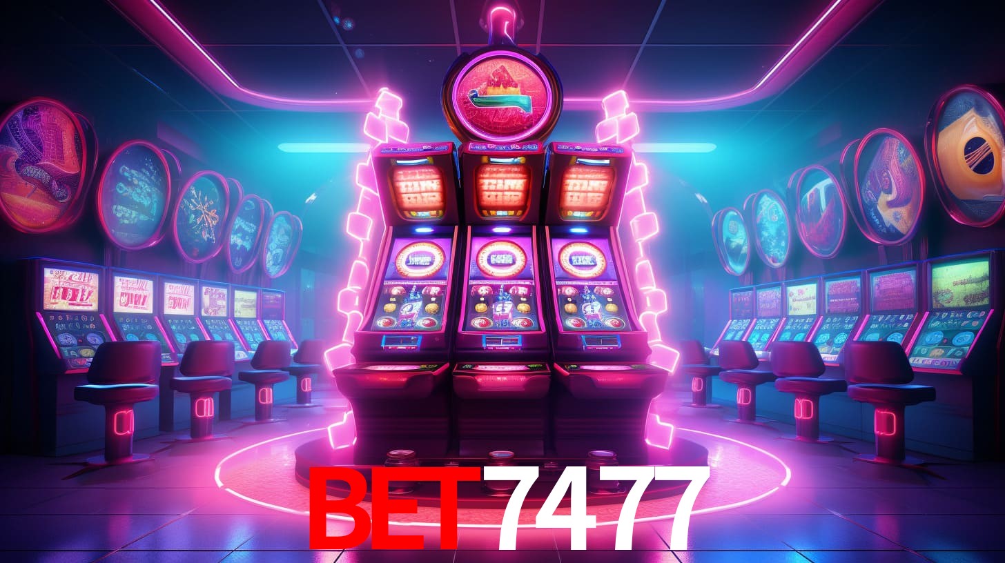 bet7477: Seu Especialista em Apostas Esportivas Brasileiras