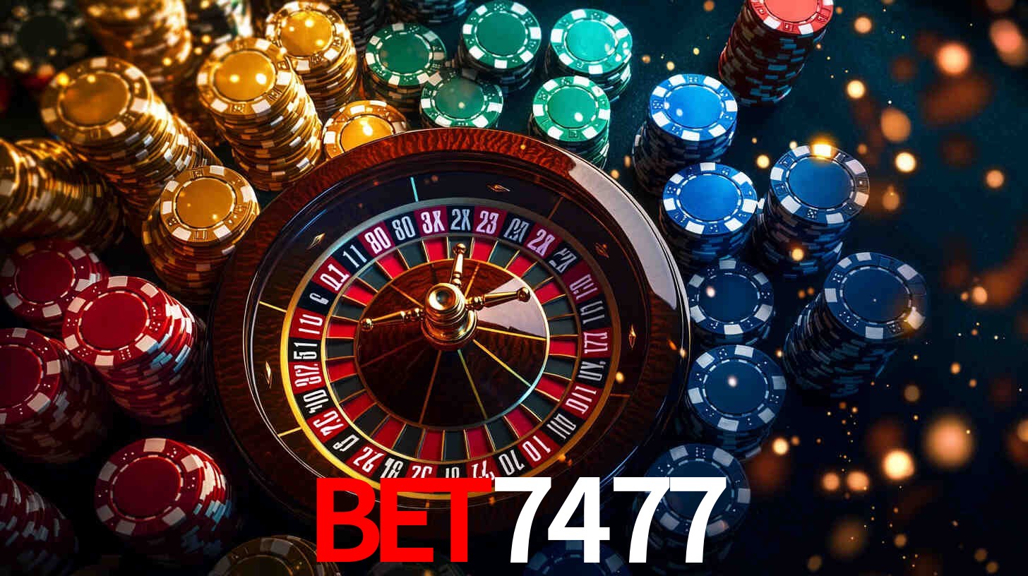 bet7477,bet7477 com é confiável