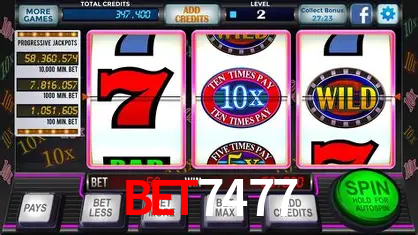 Explorando a Categoria de Eventos em Apostas na bet7477