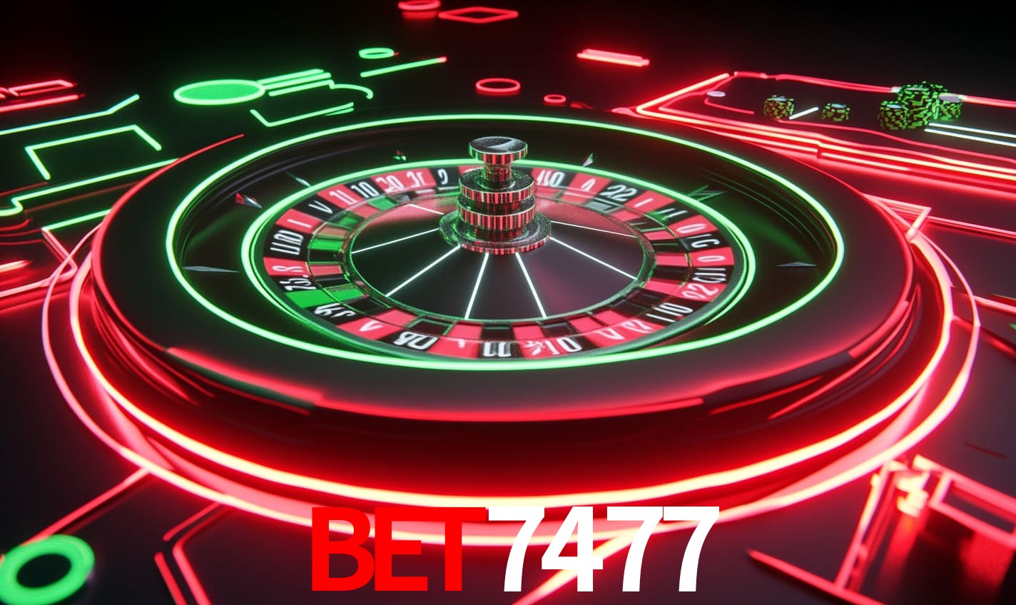 Programa VIP bet7477