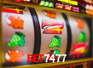 Apostas Esportivas na bet7477: Um Guia Completo