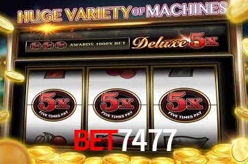 Desvendando o Mundo dos Jogos Virtuais na bet7477