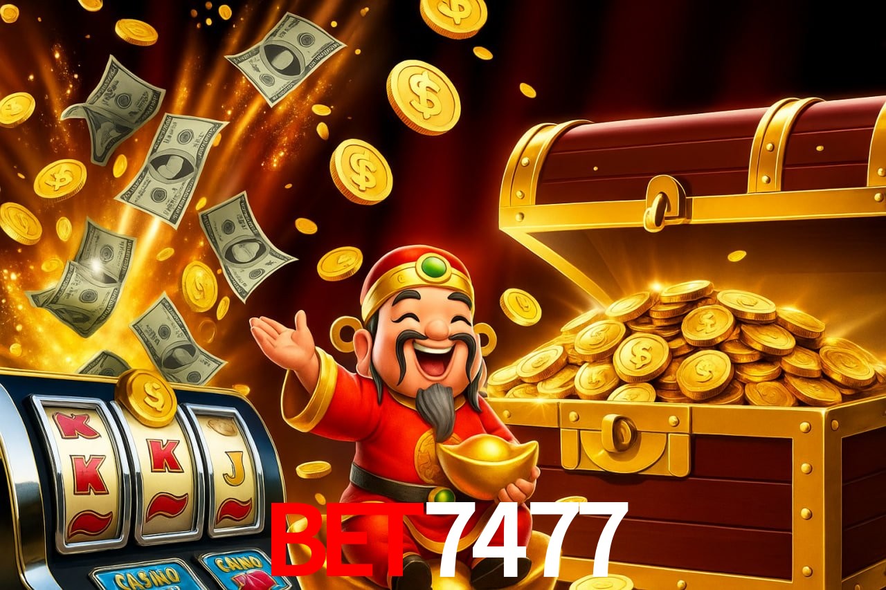 Estatísticas do Jogo bet7477