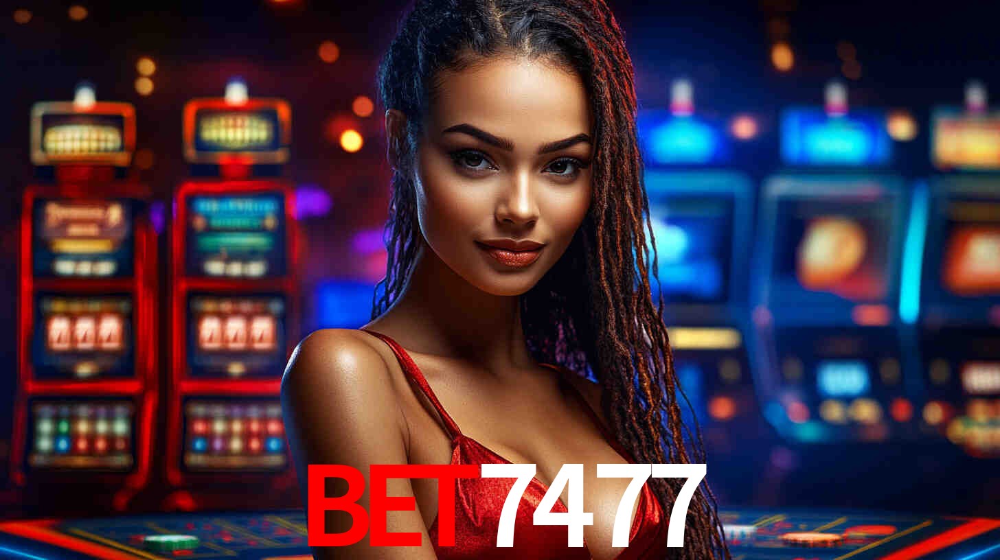 PIX Instantâneo bet7477