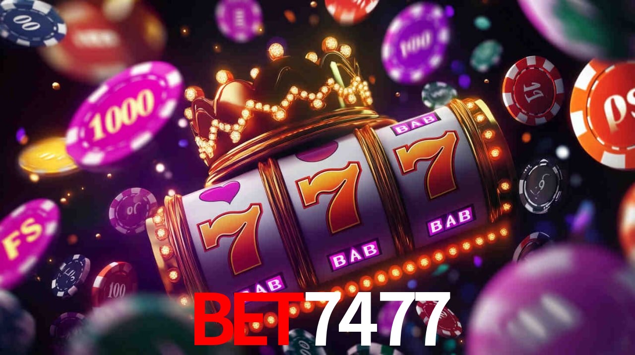 Casino VIP bet7477