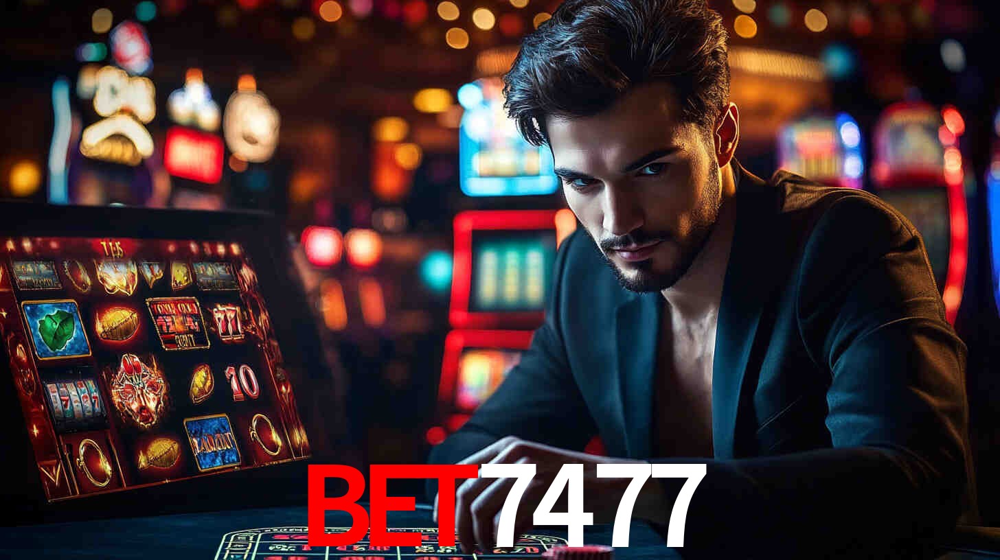 bet7477,bet7477 com é confiável