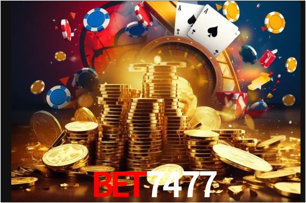 Apostas de Tênis bet7477