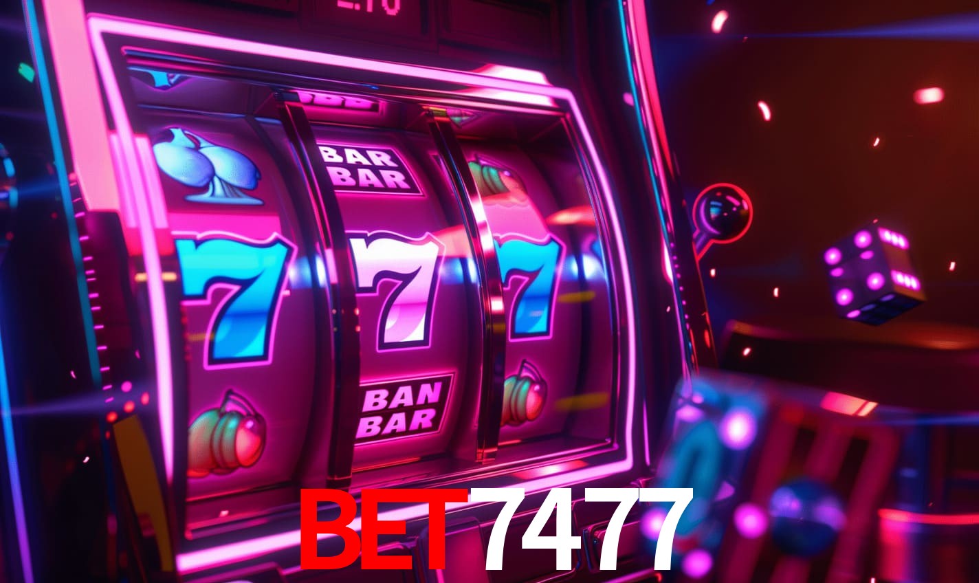 Casino Ao Vivo bet7477