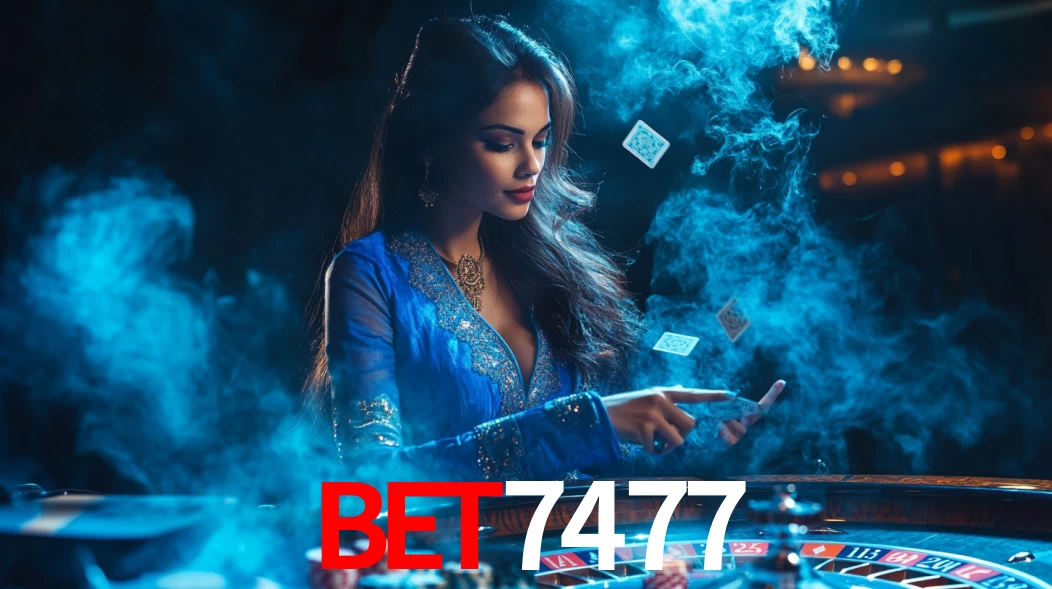 Bônus Diários bet7477