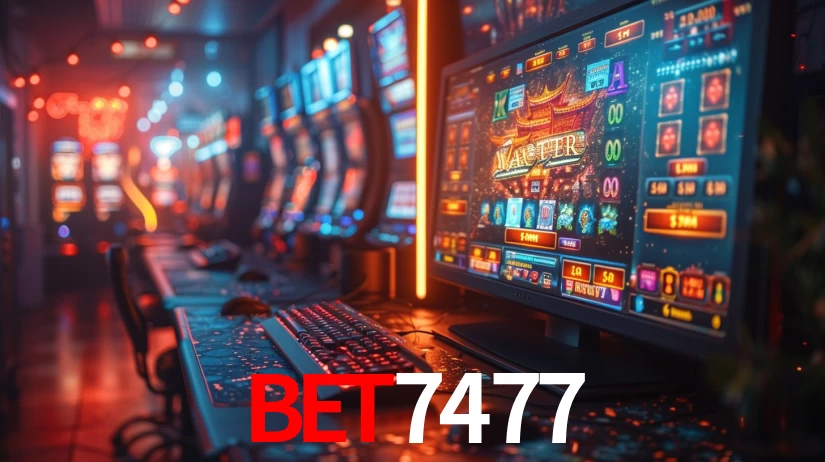 bet7477,bet7477 com é confiável