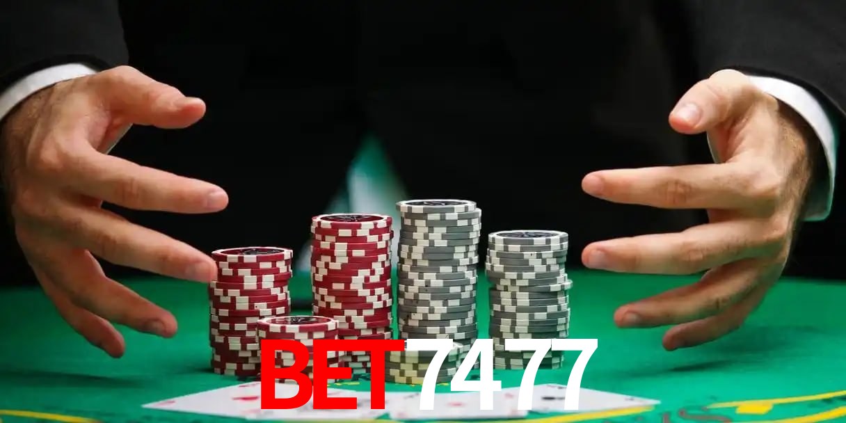 Promoções Sazonais bet7477