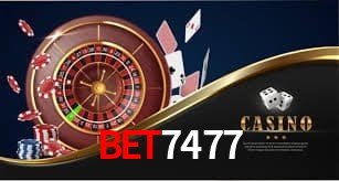 Tecnologia da Plataforma bet7477