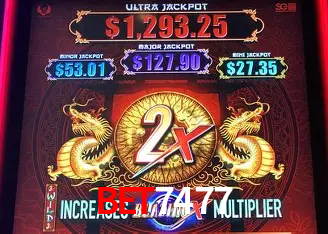 Inovações de Jogos na bet7477: O Futuro das Experiências Interativas