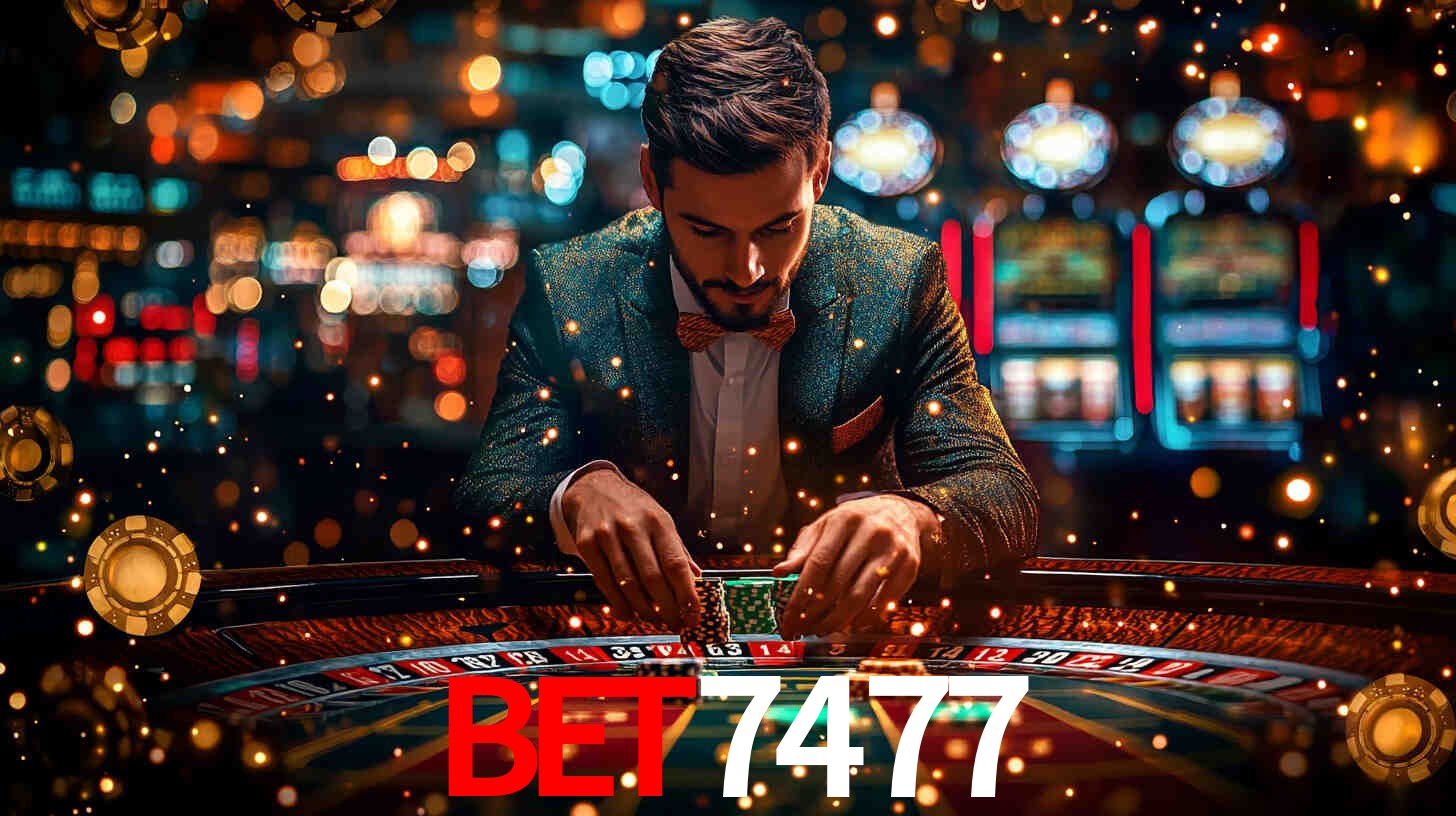 Ofertas Imperdíveis na bet7477: Promoções e Bônus Que Valem a Pena