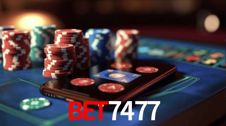 Experiência VIP bet7477