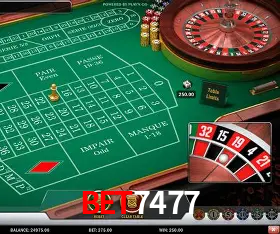 A Emoção da Loteria na bet7477: Uma Chance de Mudança de Vida